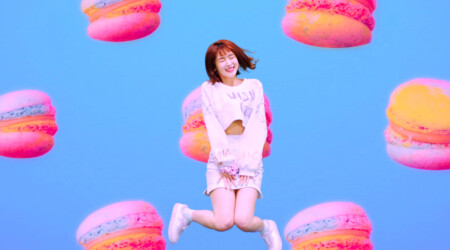 Oh My Girl Arin Nonstop Arin Nonstop