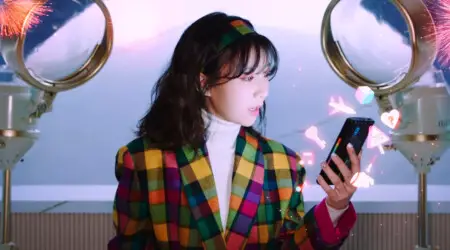 Oh My Girl Binnie Nonstop Binnie Nonstop