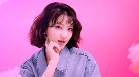 Oh My Girl Binnie Nonstop Binnie Nonstop