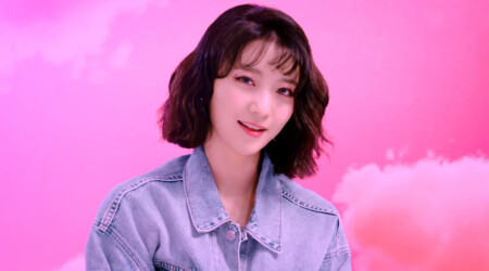 Oh My Girl Binnie Nonstop Binnie Nonstop