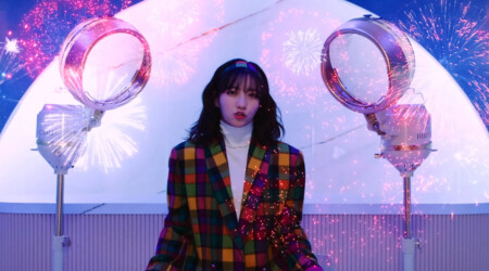 Oh My Girl Binnie Nonstop Binnie Nonstop