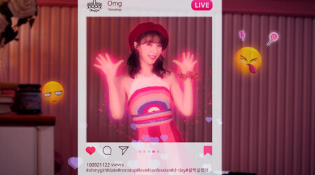 Oh My Girl Binnie Nonstop Binnie Nonstop