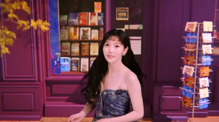 Oh My Girl Hyojung Nonstop Hyojung Nonstop