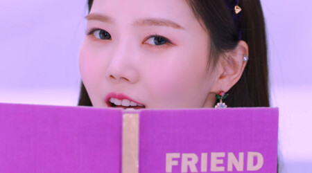 Oh My Girl Hyojung Nonstop Hyojung Nonstop