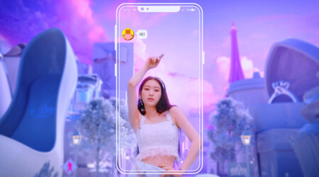 Oh My Girl Jiho Nonstop Jiho Nonstop