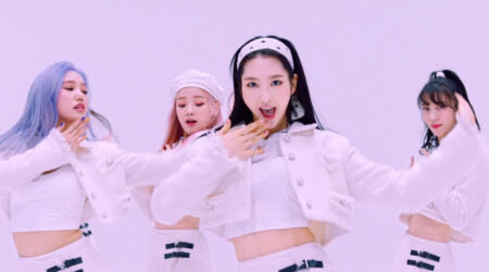 Oh My Girl Jiho Nonstop Jiho Nonstop