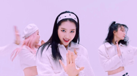 Oh My Girl Jiho Nonstop Jiho Nonstop