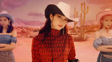 Oh My Girl Jiho Nonstop Jiho Nonstop