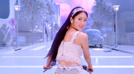 Oh My Girl Jiho Nonstop Jiho Nonstop