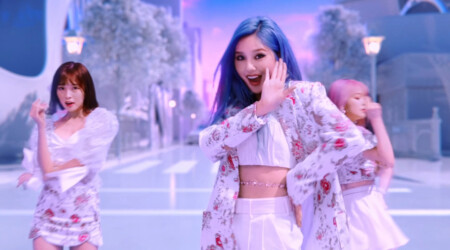 Oh My Girl Mimi Nonstop Mimi Nonstop