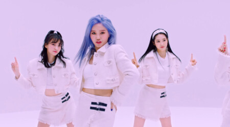 Oh My Girl Mimi Nonstop Mimi Nonstop