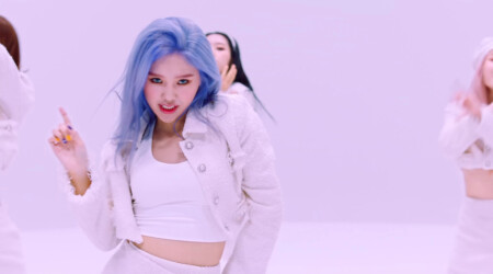 Oh My Girl Mimi Nonstop Mimi Nonstop