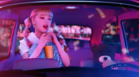 Oh My Girl Seunghee Nonstop Seunghee Nonstop