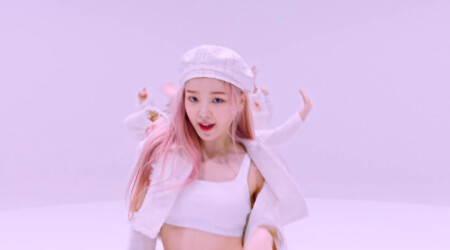 Oh My Girl Seunghee Nonstop Seunghee Nonstop
