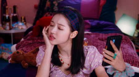 Oh My Girl Yooa Nonstop Yooa Nonstop