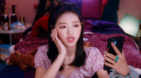 Oh My Girl Yooa Nonstop Yooa Nonstop