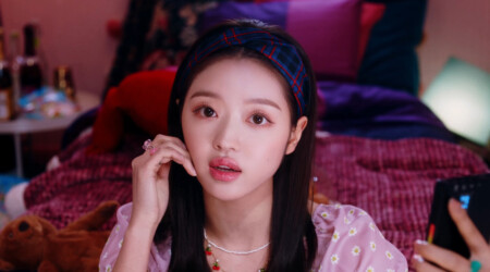 Oh My Girl Yooa Nonstop Yooa Nonstop