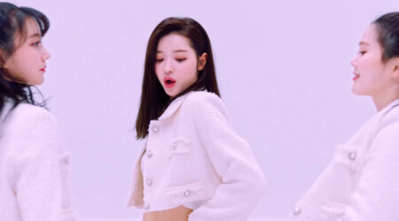 Oh My Girl Yooa Nonstop Yooa Nonstop