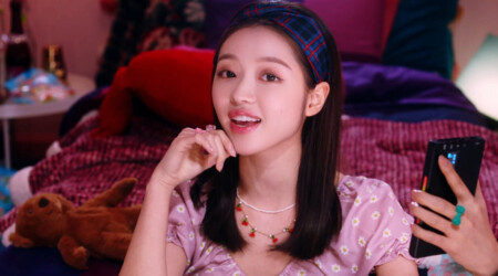 Oh My Girl Yooa Nonstop Yooa Nonstop