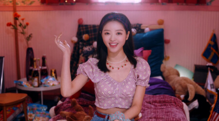 Oh My Girl Yooa Nonstop Yooa Nonstop