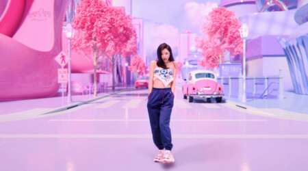 Oh My Girl Yooa Nonstop Yooa Nonstop