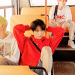 Beomgyu TXT The Dream Chapter Eternity Teaser Port TXT Beomgyu