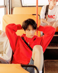 Beomgyu TXT The Dream Chapter Eternity Teaser Port TXT Beomgyu