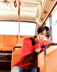 Beomgyu TXT The Dream Chapter Eternity Teaser Port TXT Beomgyu