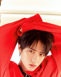 Beomgyu TXT The Dream Chapter Eternity Teaser Port TXT Beomgyu