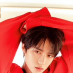 Beomgyu TXT The Dream Chapter Eternity Teaser Port TXT Beomgyu