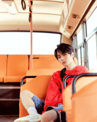 Beomgyu TXT The Dream Chapter Eternity Teaser Port TXT Beomgyu
