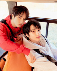 Beomgyu TXT The Dream Chapter Eternity Teaser Port TXT Beomgyu