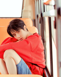 Beomgyu TXT The Dream Chapter Eternity Teaser Port TXT Beomgyu