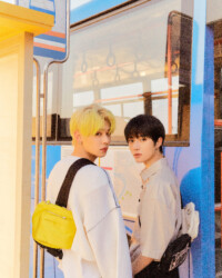 Beomgyu TXT The Dream Chapter Eternity Teaser Port TXT Beomgyu