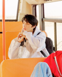 Hueningkai TXT The Dream Chapter Eternity Teaser Port TXT Hueningkai