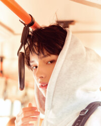 Hueningkai TXT The Dream Chapter Eternity Teaser Port TXT Hueningkai