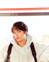 Hueningkai TXT The Dream Chapter Eternity Teaser Port TXT Hueningkai