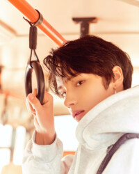 Hueningkai TXT The Dream Chapter Eternity Teaser Port TXT Hueningkai