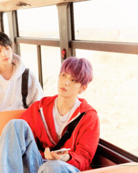 Soobin TXT The Dream Chapter Eternity Teaser Port TXT Soobin