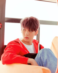 Soobin TXT The Dream Chapter Eternity Teaser Port TXT Soobin