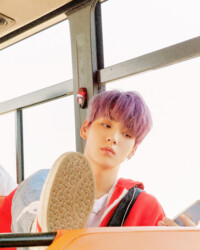 Soobin TXT The Dream Chapter Eternity Teaser Port TXT Soobin
