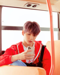 Soobin TXT The Dream Chapter Eternity Teaser Port TXT Soobin