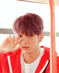 Soobin TXT The Dream Chapter Eternity Teaser Port TXT Soobin