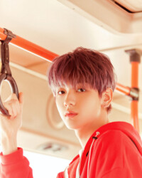 Soobin TXT The Dream Chapter Eternity Teaser Port TXT Soobin