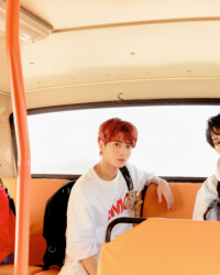 Soobin TXT The Dream Chapter Eternity Teaser Port TXT Soobin