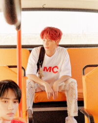 Taehyun TXT The Dream Chapter Eternity Teaser Port TXT Taehyun
