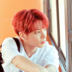 Taehyun TXT The Dream Chapter Eternity Teaser Port TXT Taehyun