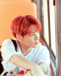Taehyun TXT The Dream Chapter Eternity Teaser Port TXT Taehyun