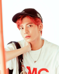 Taehyun TXT The Dream Chapter Eternity Teaser Port TXT Taehyun