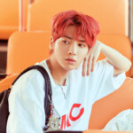 Taehyun TXT The Dream Chapter Eternity Teaser Port TXT Taehyun